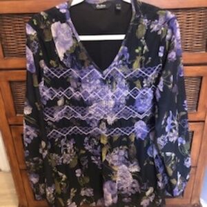 DuJour Boho Top